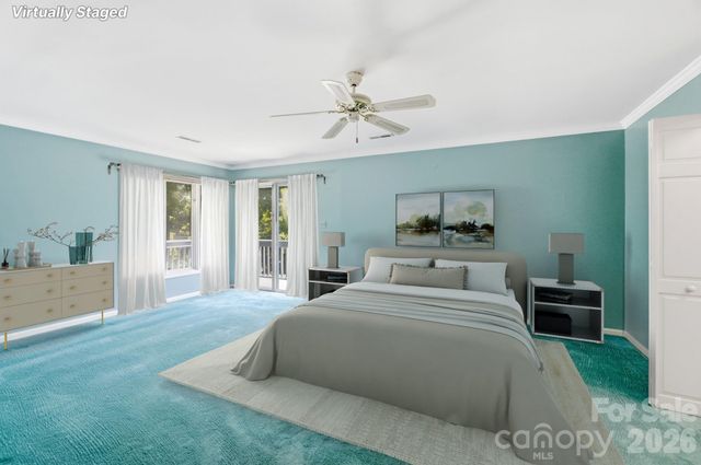 1507 Heatherloch Drive, Gastonia, NC 28054