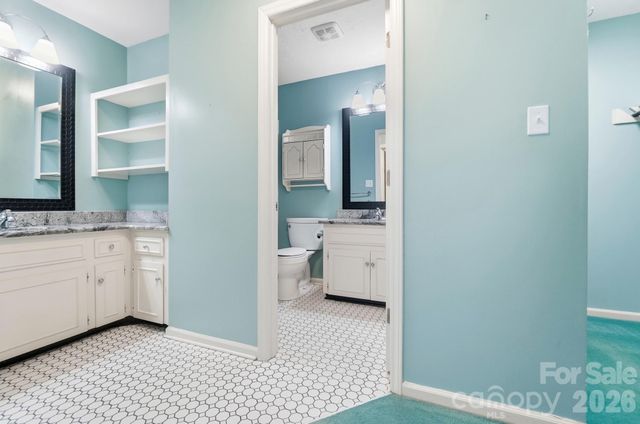 1507 Heatherloch Drive, Gastonia, NC 28054