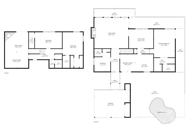 1507 Heatherloch Drive, Gastonia, NC 28054