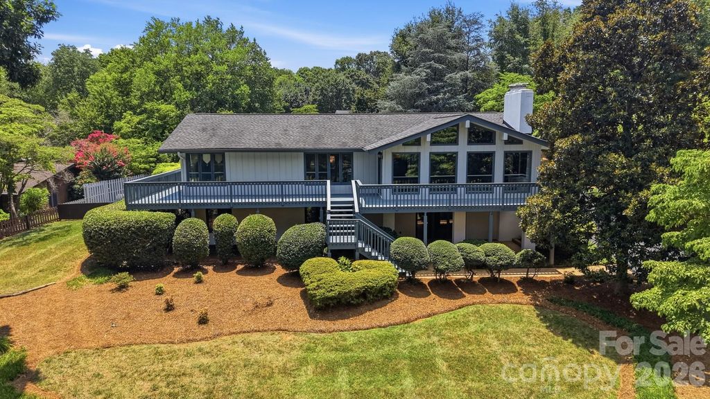 1507 Heatherloch Drive, Gastonia, NC 28054