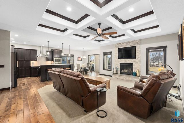 6801 E Archstone St Street, Sioux Falls, SD 57110