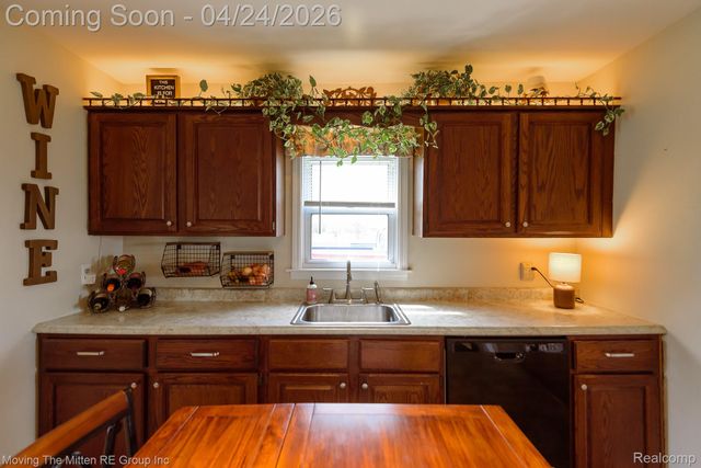 9260 Pitman Road, Augusta Charter Township, MI 48197