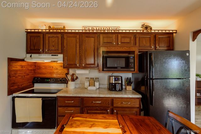 9260 Pitman Road, Augusta Charter Township, MI 48197
