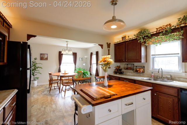 9260 Pitman Road, Augusta Charter Township, MI 48197