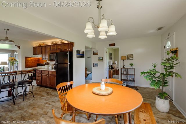 9260 Pitman Road, Augusta Charter Township, MI 48197