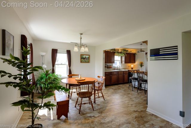 9260 Pitman Road, Augusta Charter Township, MI 48197
