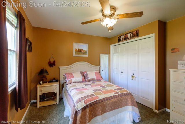 9260 Pitman Road, Augusta Charter Township, MI 48197
