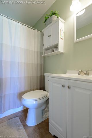 9260 Pitman Road, Augusta Charter Township, MI 48197
