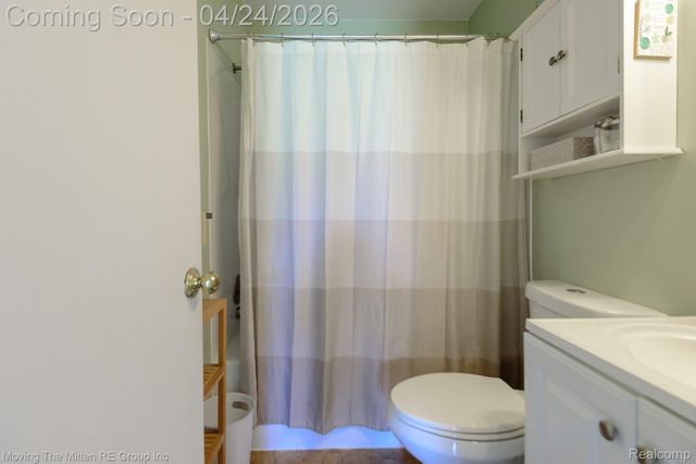 9260 Pitman Road, Augusta Charter Township, MI 48197