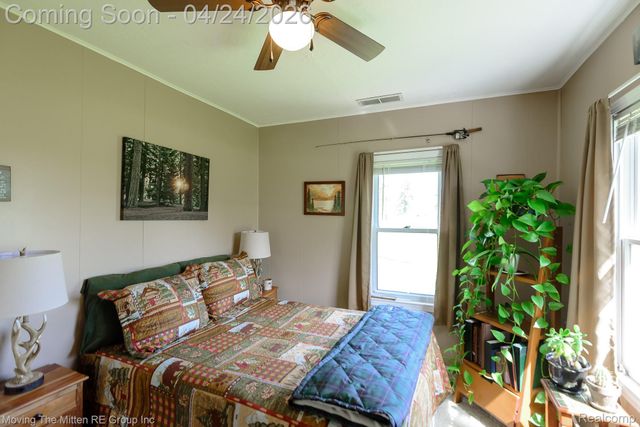 9260 Pitman Road, Augusta Charter Township, MI 48197