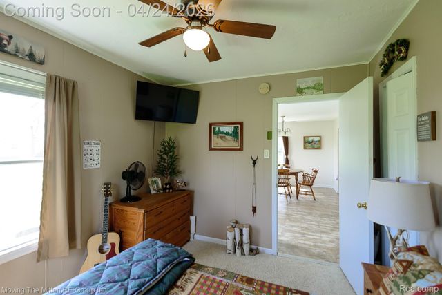 9260 Pitman Road, Augusta Charter Township, MI 48197