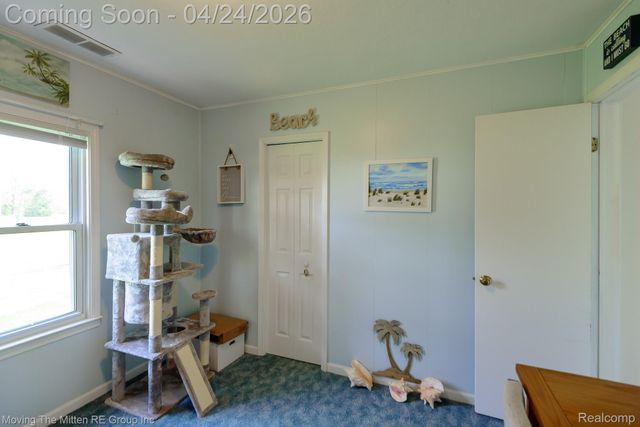 9260 Pitman Road, Augusta Charter Township, MI 48197
