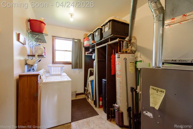 9260 Pitman Road, Augusta Charter Township, MI 48197
