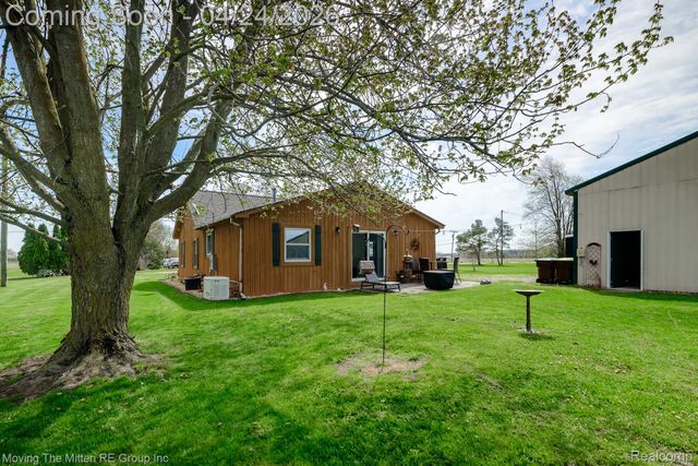 9260 Pitman Road, Augusta Charter Township, MI 48197