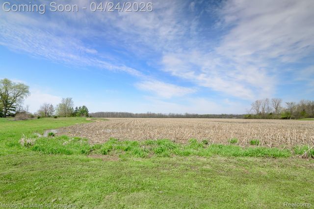 9260 Pitman Road, Augusta Charter Township, MI 48197