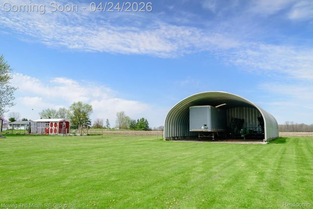 9260 Pitman Road, Augusta Charter Township, MI 48197