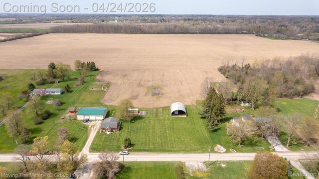 9260 Pitman Road, Augusta Charter Township, MI 48197