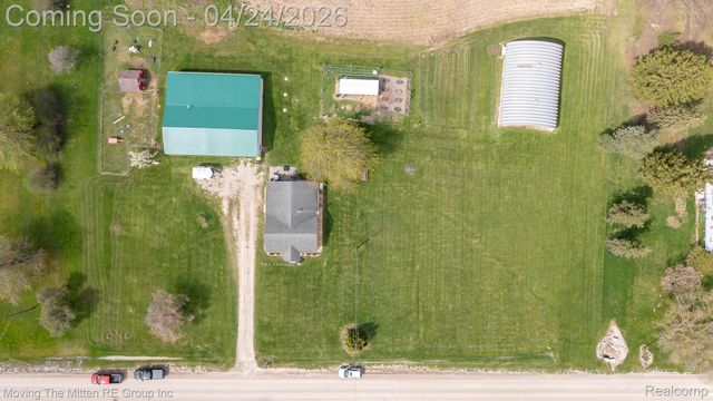 9260 Pitman Road, Augusta Charter Township, MI 48197