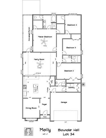 149 Boundary Hall Way, Hinesville, GA 31313