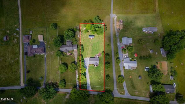 873 Sycamore Shoals Drive, Elizabethton, TN 37643