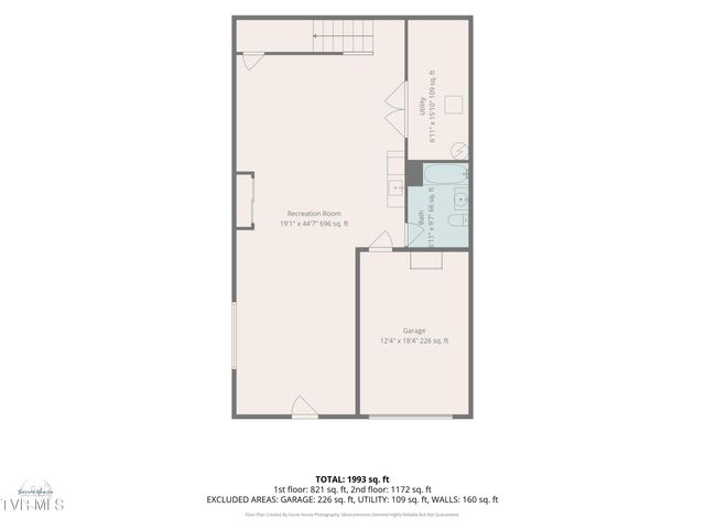 873 Sycamore Shoals Drive, Elizabethton, TN 37643