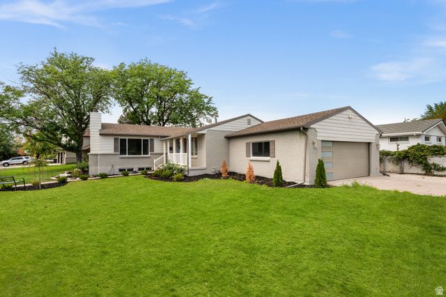 1371 E SKYVIEW DR, Millcreek, UT 84124