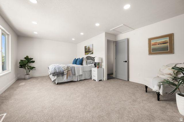 1371 E SKYVIEW DR, Millcreek, UT 84124