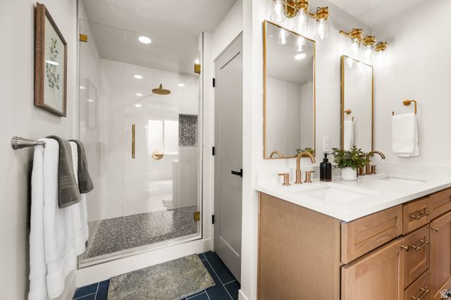 1371 E SKYVIEW DR, Millcreek, UT 84124