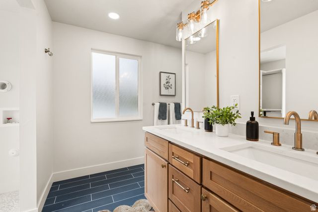 1371 E SKYVIEW DR, Millcreek, UT 84124