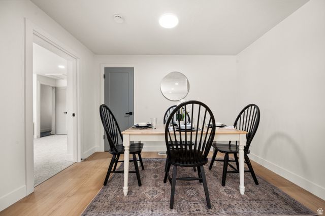 1371 E SKYVIEW DR, Millcreek, UT 84124