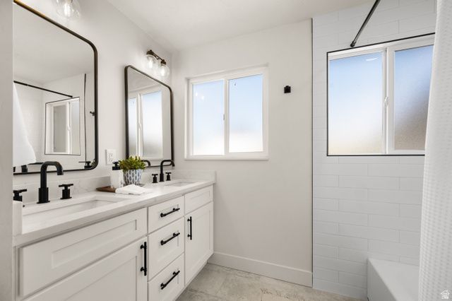 1371 E SKYVIEW DR, Millcreek, UT 84124