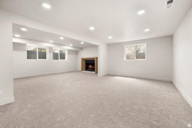 1371 E SKYVIEW DR, Millcreek, UT 84124