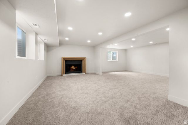 1371 E SKYVIEW DR, Millcreek, UT 84124