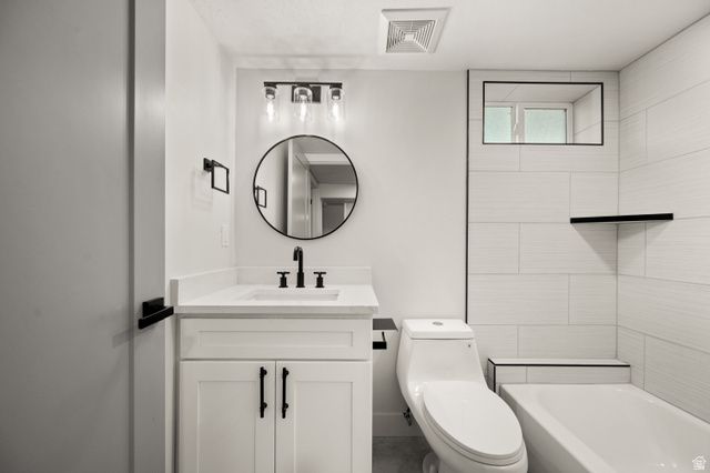 1371 E SKYVIEW DR, Millcreek, UT 84124