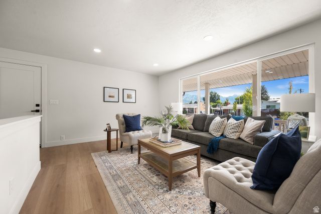 1371 E SKYVIEW DR, Millcreek, UT 84124