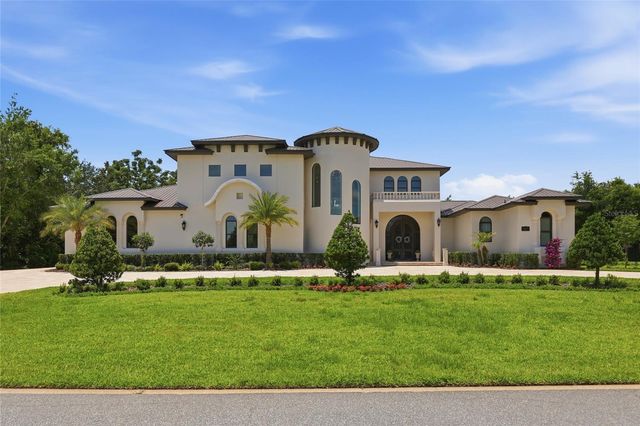 12623 PARK AVENUE, Windermere, FL 34786