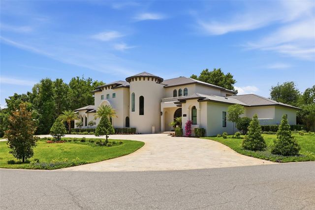 12623 PARK AVENUE, Windermere, FL 34786