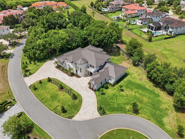 12623 PARK AVENUE, Windermere, FL 34786