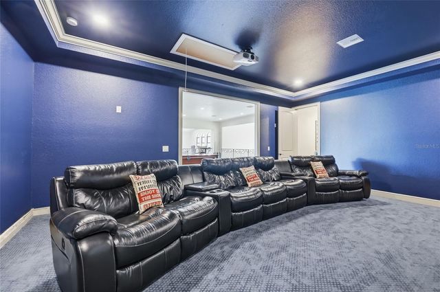12623 PARK AVENUE, Windermere, FL 34786