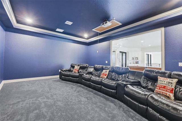 12623 PARK AVENUE, Windermere, FL 34786