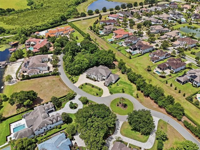 12623 PARK AVENUE, Windermere, FL 34786