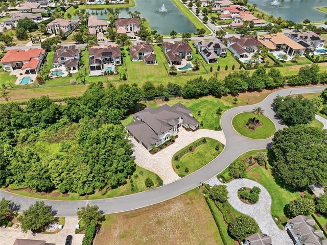12623 PARK AVENUE, Windermere, FL 34786