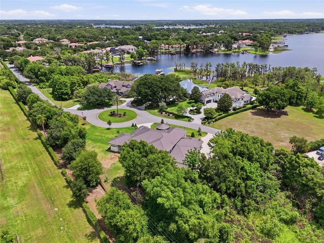 12623 PARK AVENUE, Windermere, FL 34786