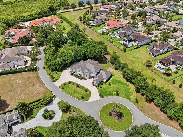 12623 PARK AVENUE, Windermere, FL 34786