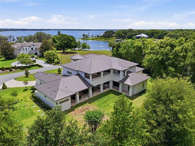 12623 PARK AVENUE, Windermere, FL 34786