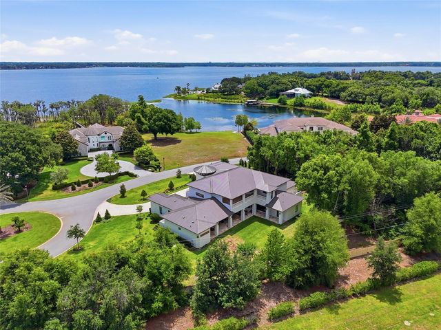 12623 PARK AVENUE, Windermere, FL 34786