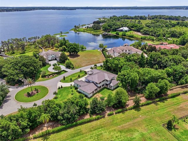 12623 PARK AVENUE, Windermere, FL 34786
