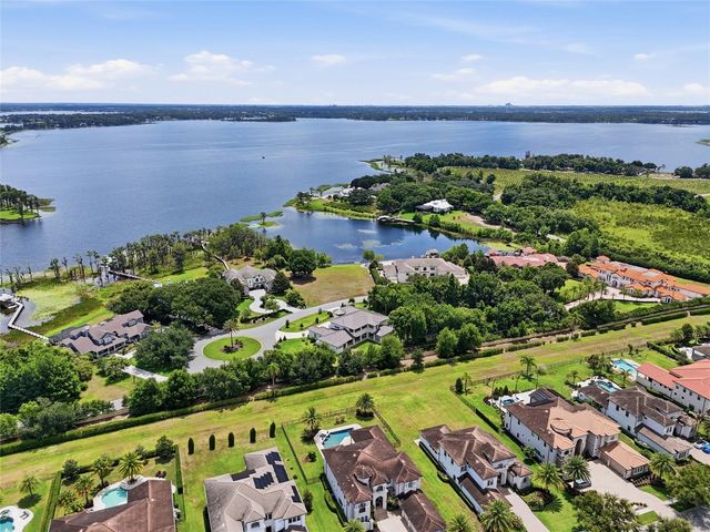 12623 PARK AVENUE, Windermere, FL 34786