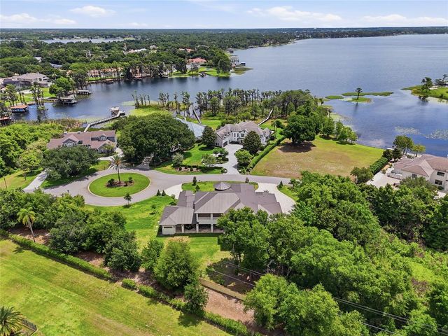 12623 PARK AVENUE, Windermere, FL 34786