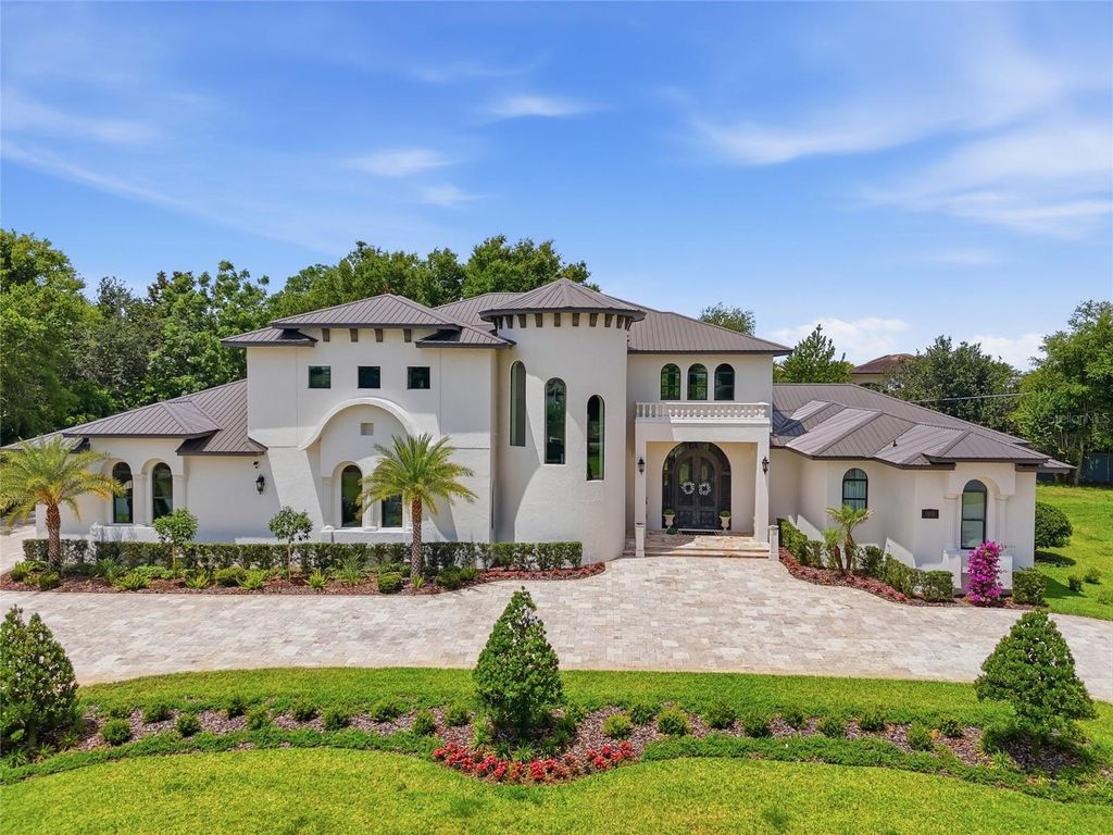 12623 PARK AVENUE, Windermere, FL 34786
